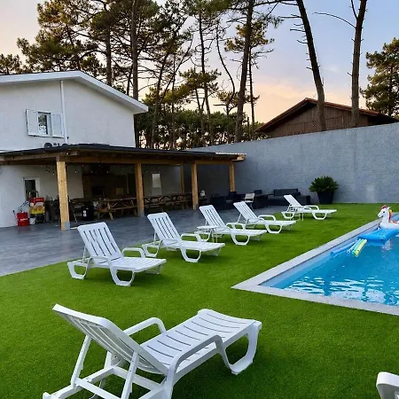 Casa vacanze Pinhal Em Ofir, 5 Quartos *