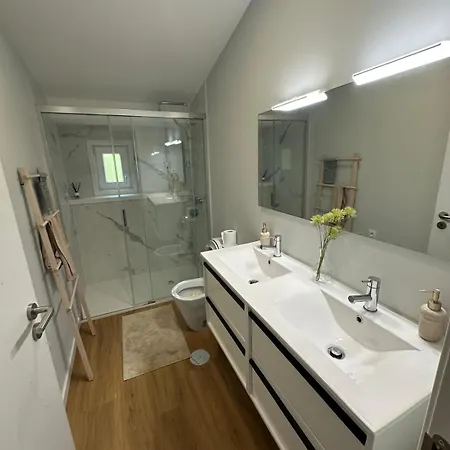 Pinhal Em Ofir, 5 Quartos Casa vacanze *