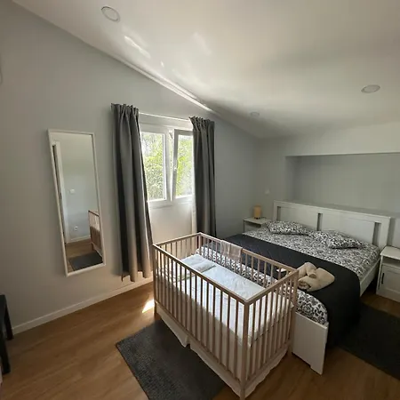 Pinhal Em Ofir, 5 Quartos Casa vacanze