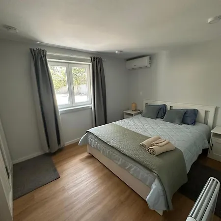 Casa vacanze Pinhal Em Ofir, 5 Quartos Fão